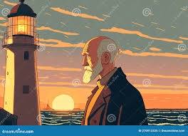 <p>lighthouse</p>