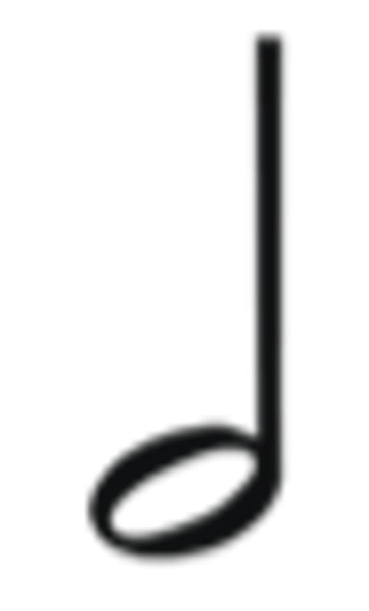 <p>2 beats</p>
