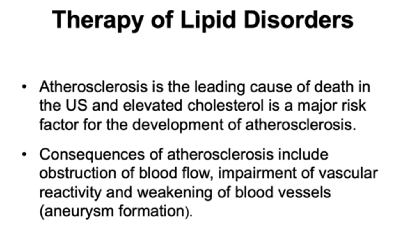 <p>Atherosclerosis</p>