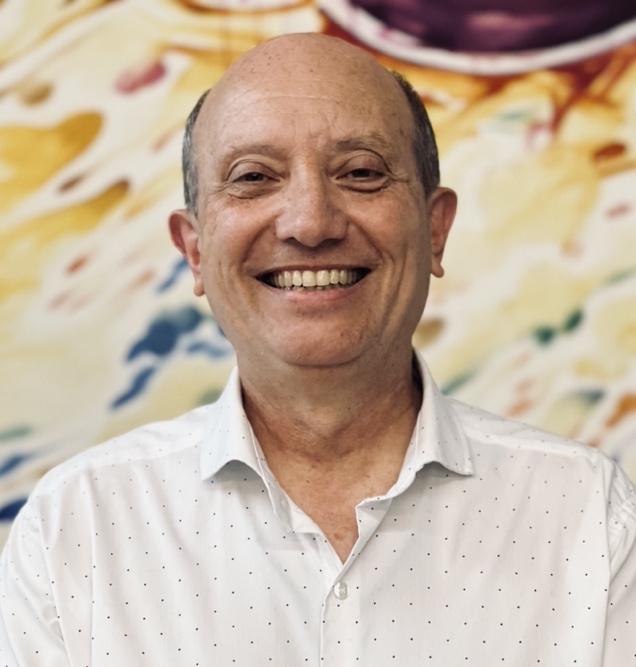Gustavo Giordani