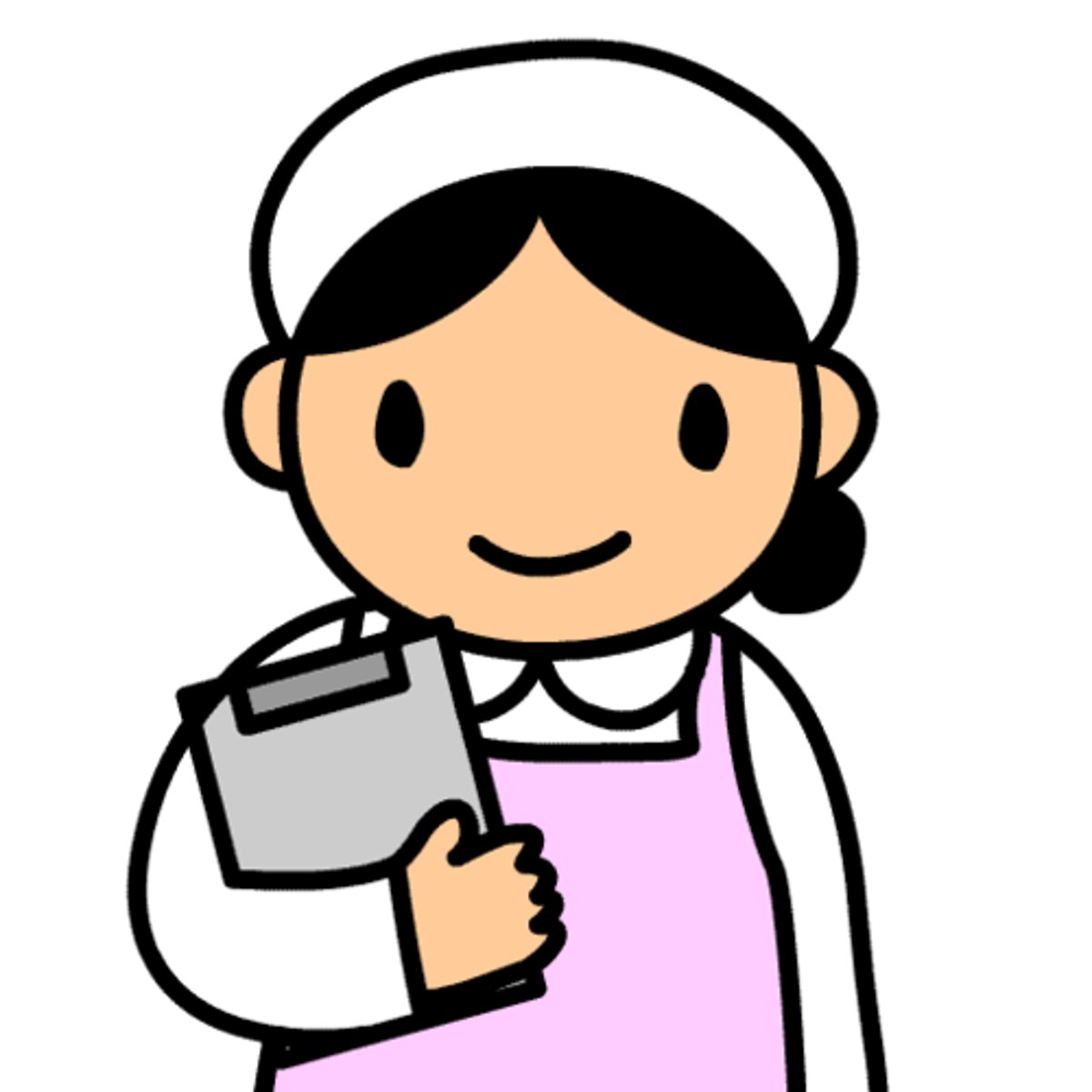 <p>nurse</p>