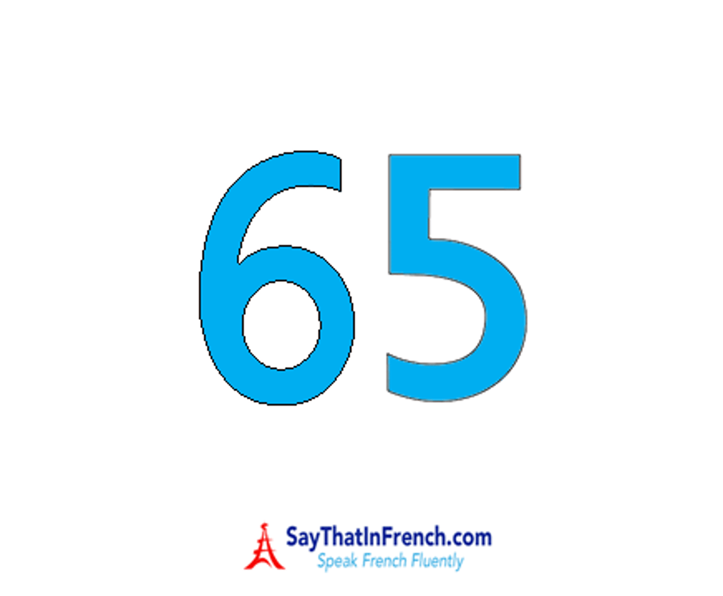 <p>65</p>