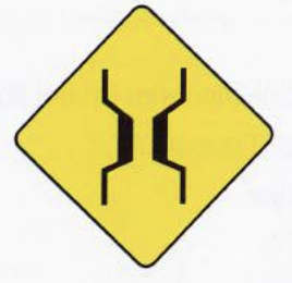 <p>Narrow Bridge</p>