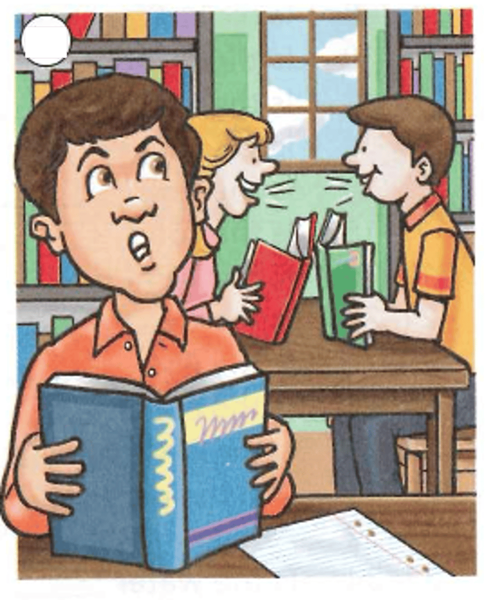 <p>my parents annoy me</p>