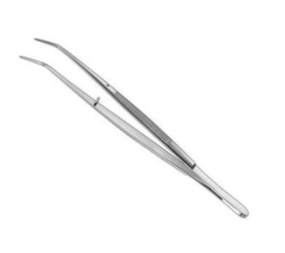 <p>Cotton Forceps</p>