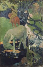 <p>Paul Gauguin</p>