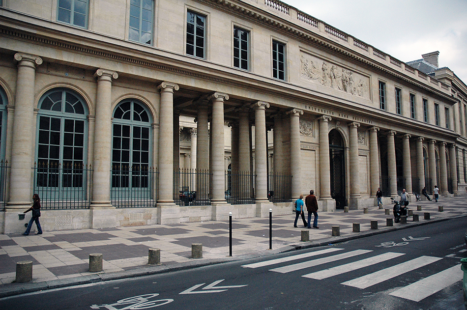 <p>school of surgery</p>