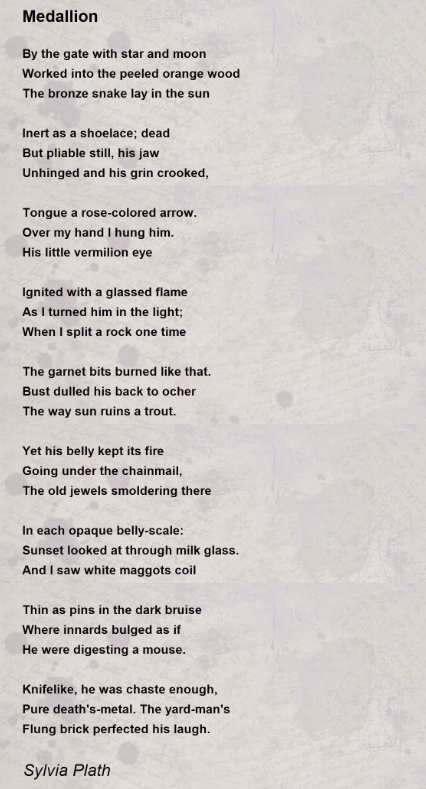 <p>Analyse this poem. (6)</p>