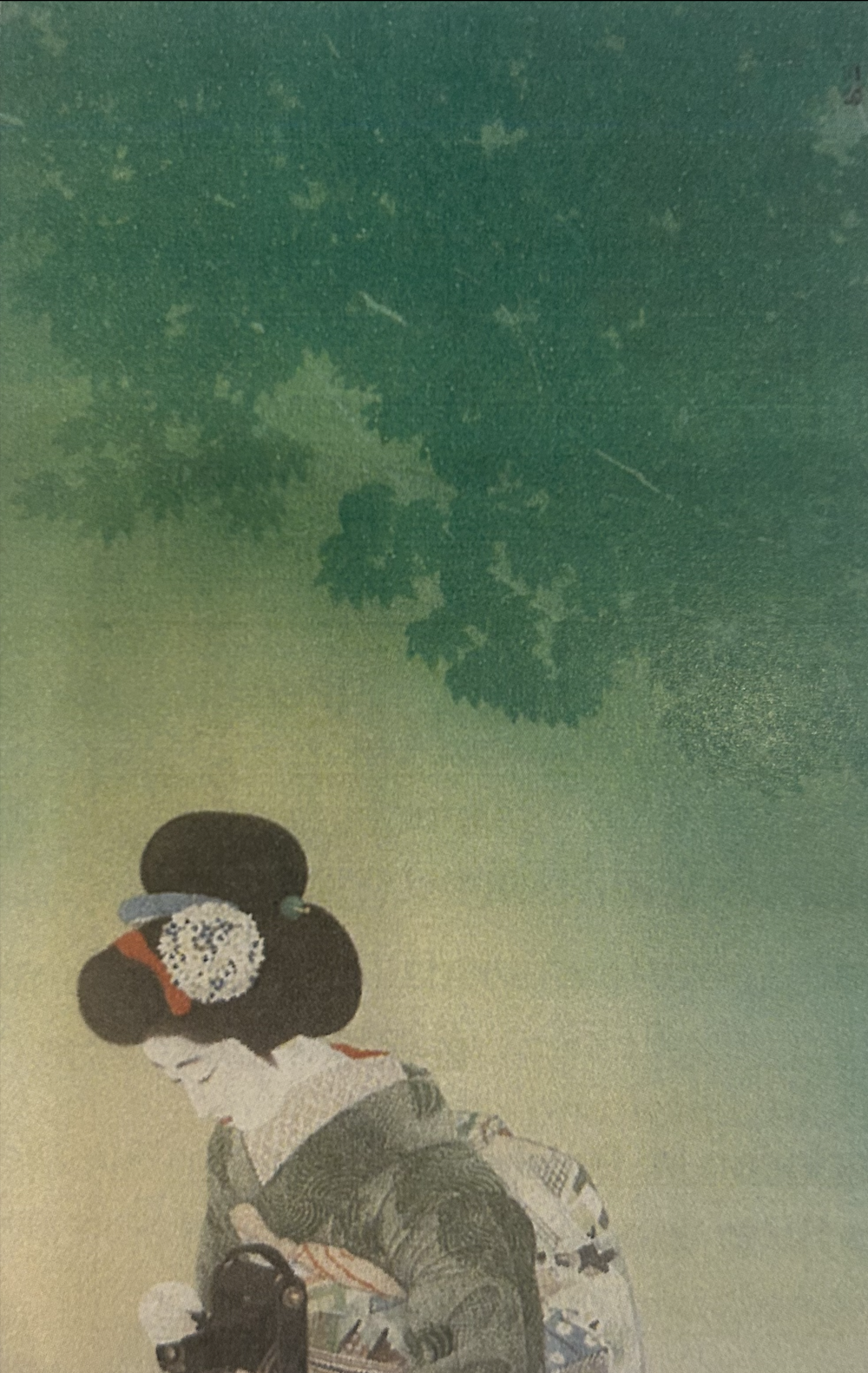 <p>Who made this?&nbsp;</p>