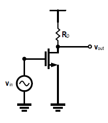 <p>What type of amplifier is this?</p>
