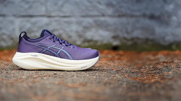 <p>Gel Nimbus 27</p>