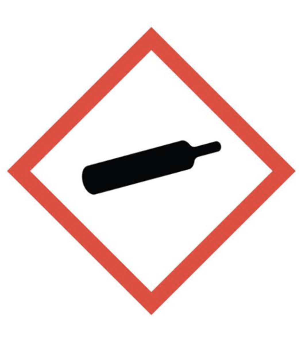 <p>ammonia or liquid nitrogen.</p>