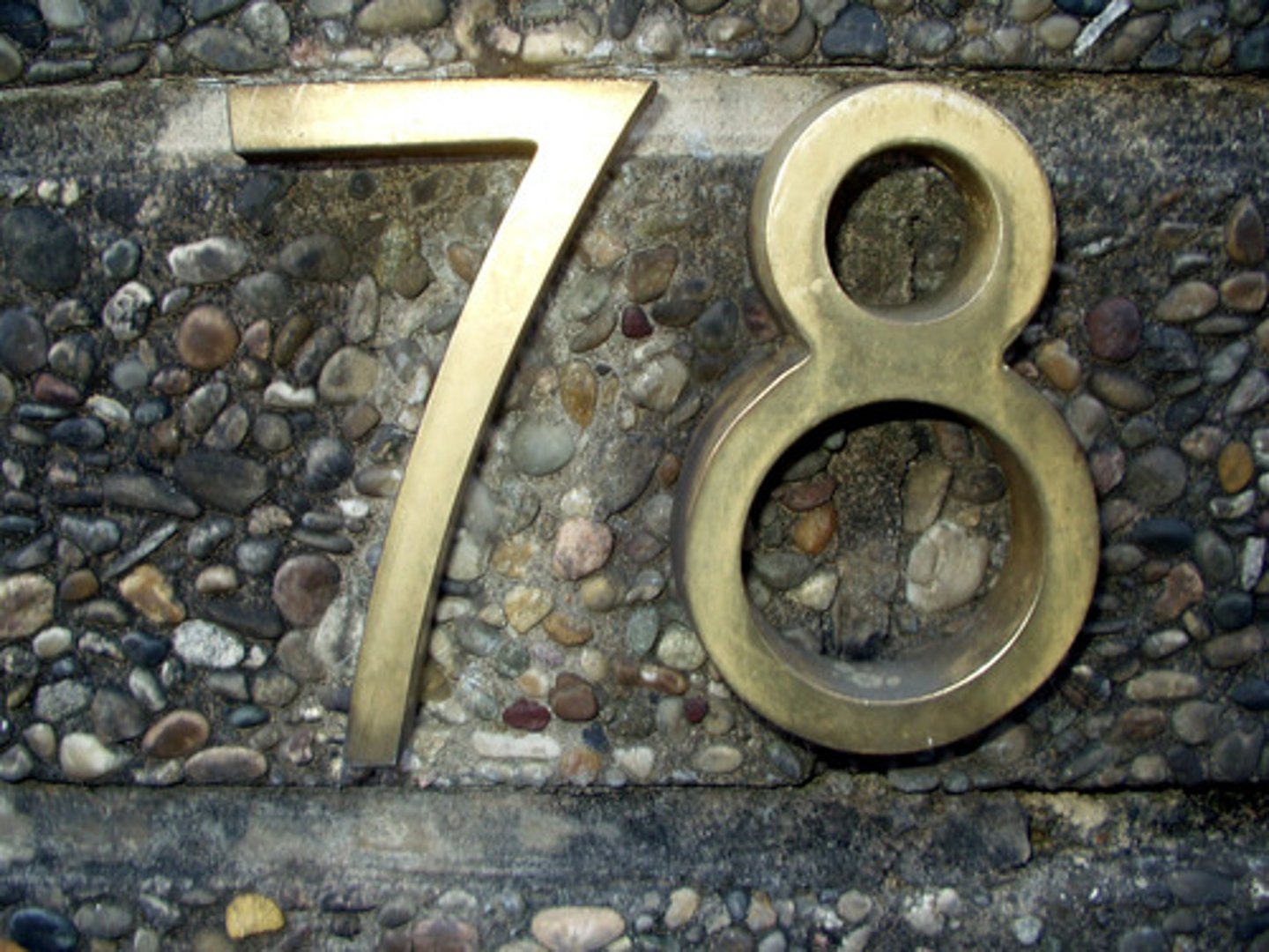 <p>seventy-eight</p>