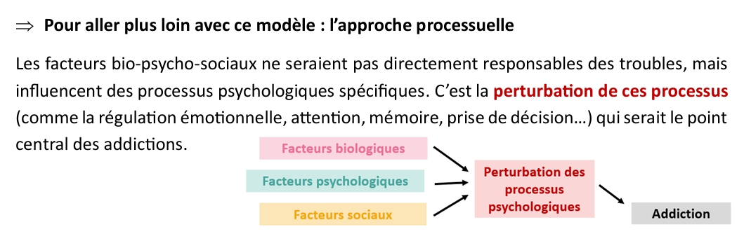 <p>L’approche processuelle</p>