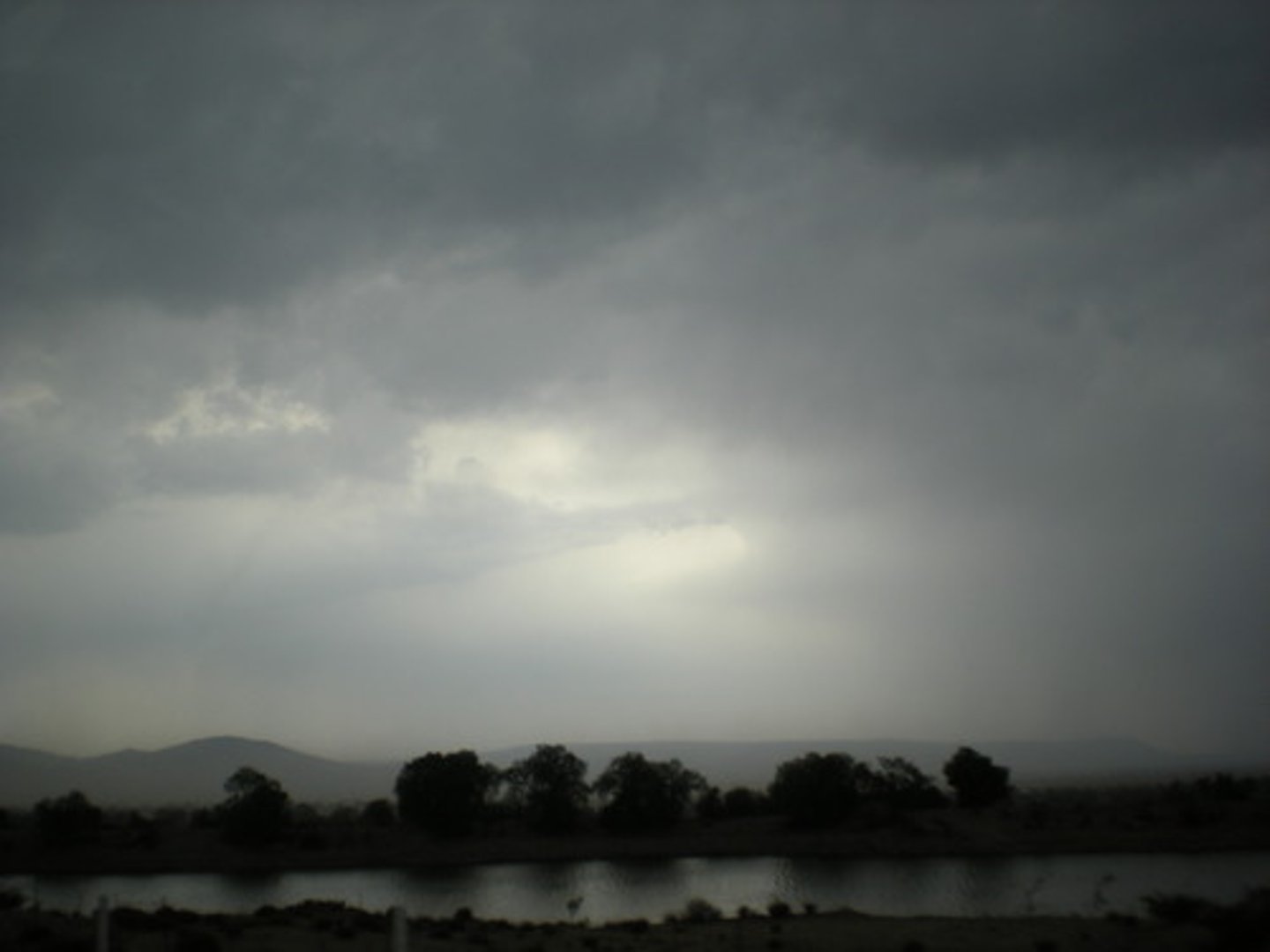 <p>gloomy</p>