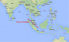 Southeast Asian kingdom that was predominantly Islamic