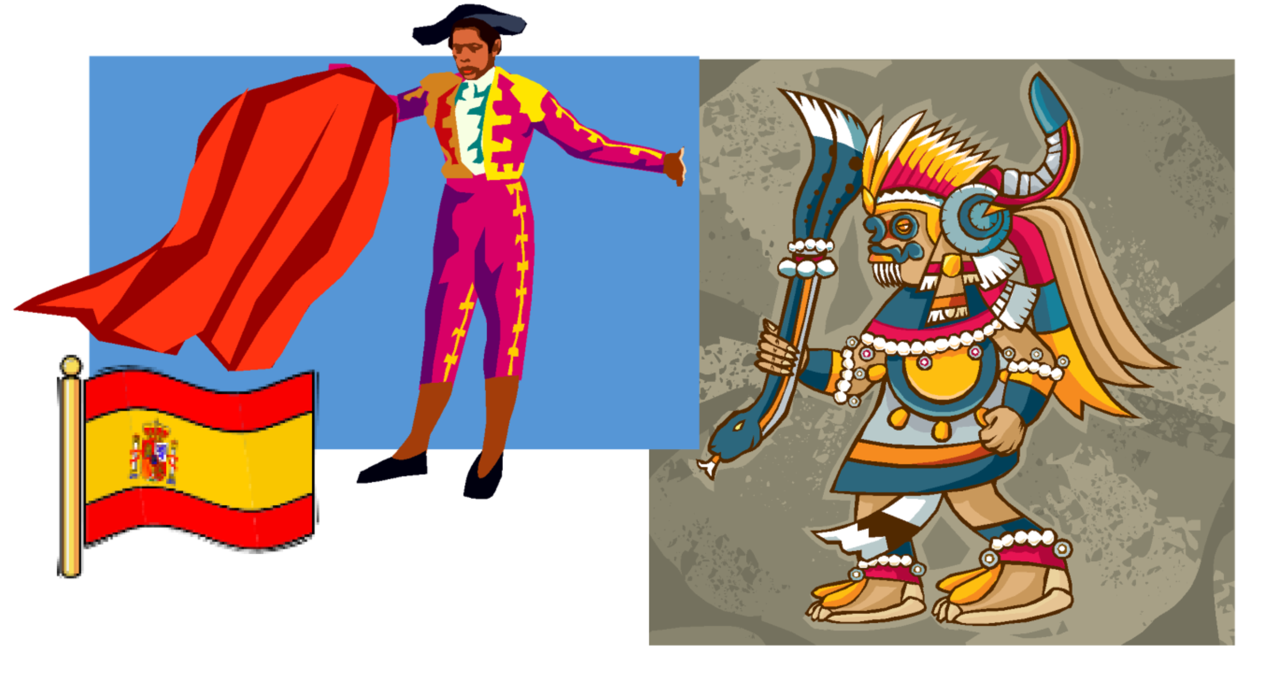 Explain how Mexico’s cultural diversity makes it unique