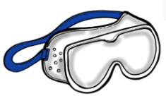 <p>Safety Goggles</p>