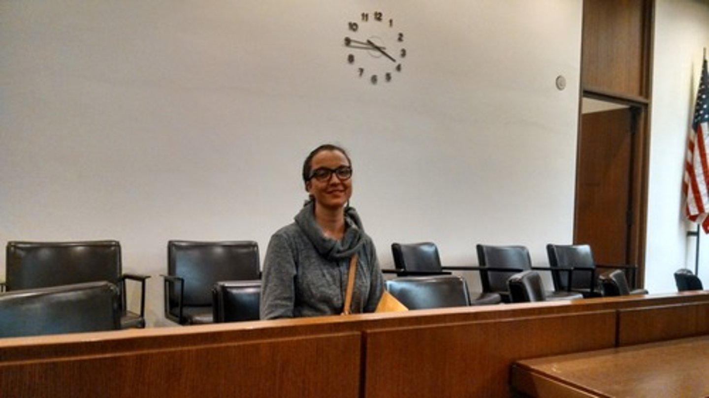 <p>Right to jury in civil trials.</p>