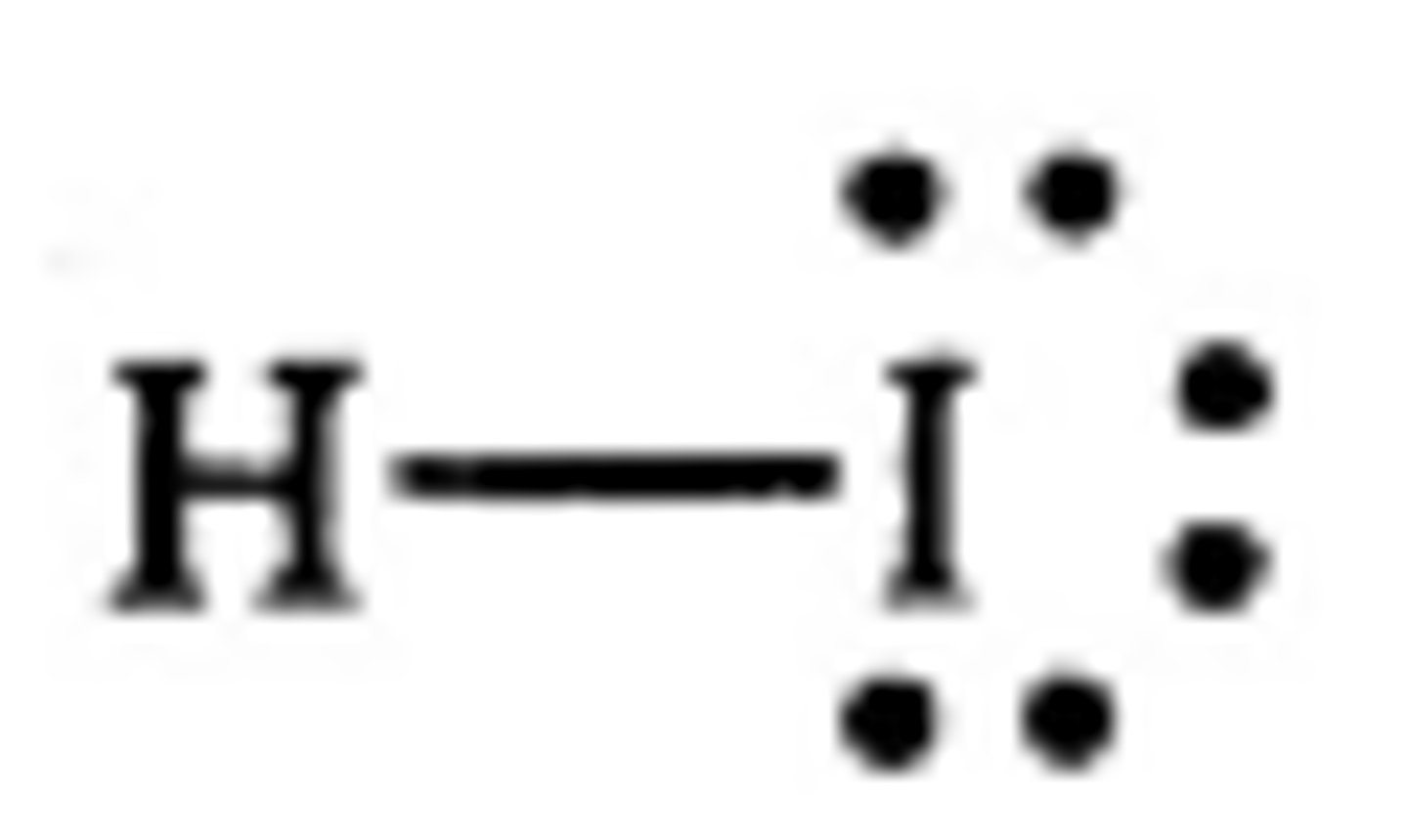 <p>Hydrogen Iodide</p>