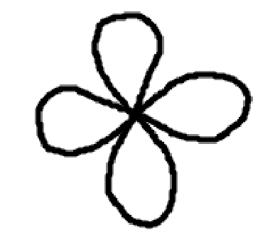 <p>d orbital </p>