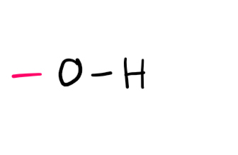 <p>Functional group</p>