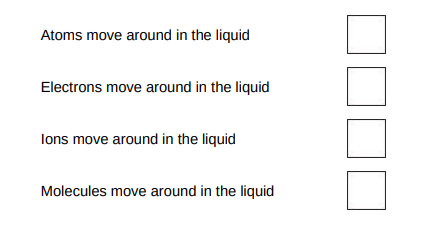 <p>Why does manganese oxide conduct electricity as a liquid?(1)</p>