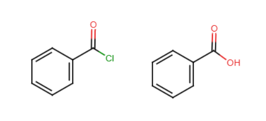 <p>Converting a molecule back to a carboxylic acid by adding excessive water</p>