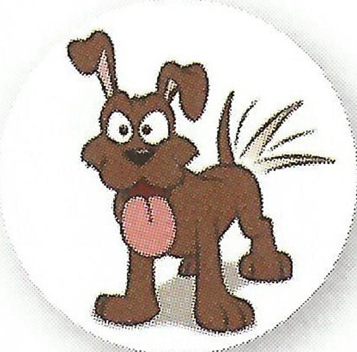 <p>хвост</p>