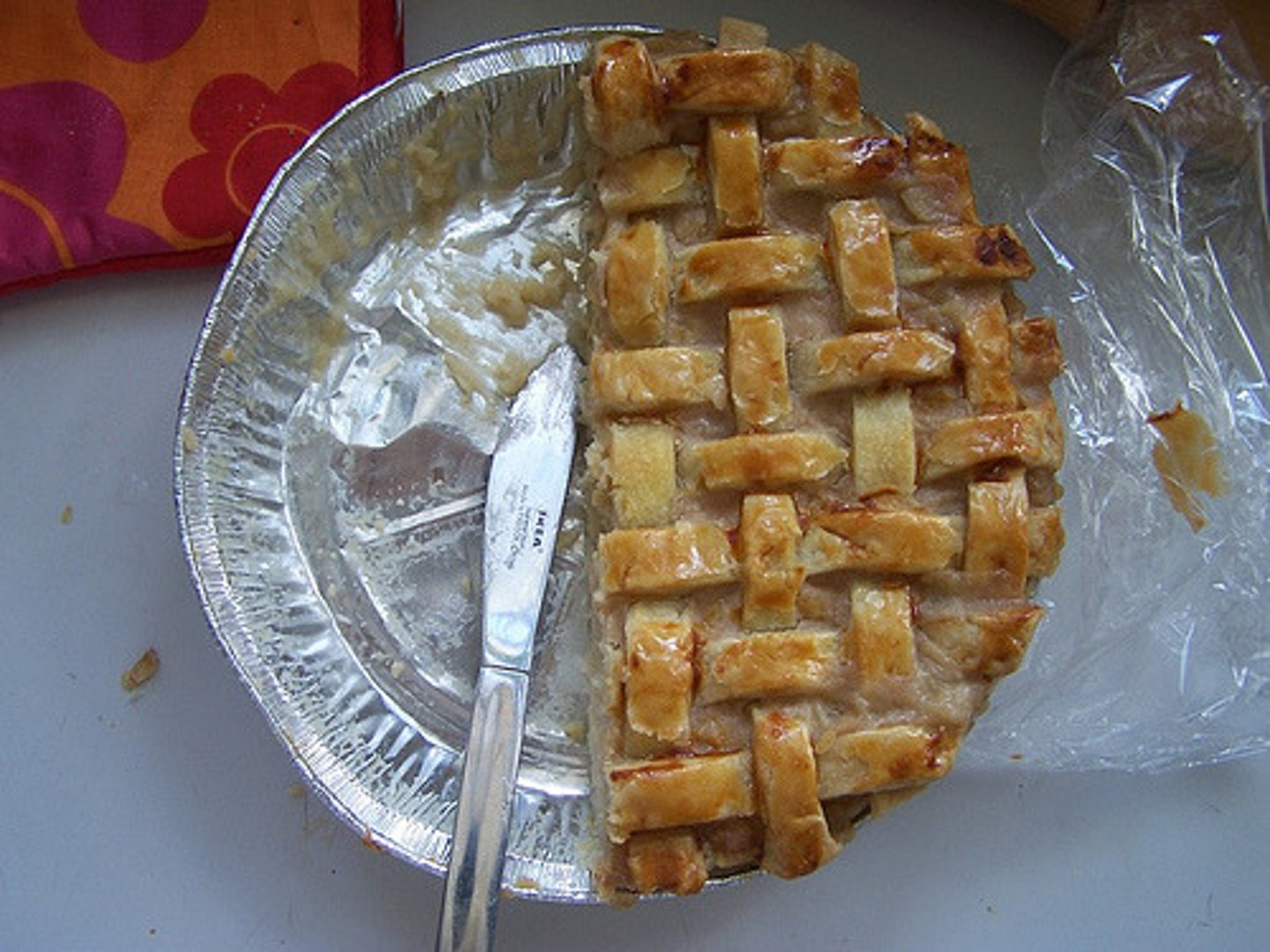 <p>half</p>