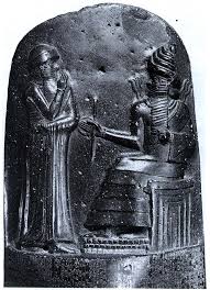 <ol start="19"><li><p>The Code of Hammurabi</p></li></ol><p></p>