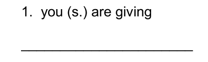 term image