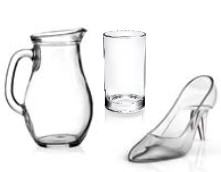 <p>glass</p>