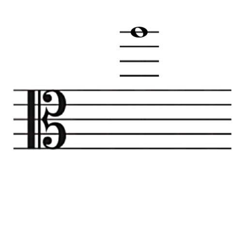 <p>What note is this?</p>