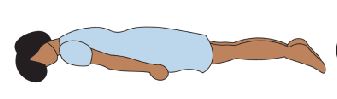 <p>What position is this?</p>