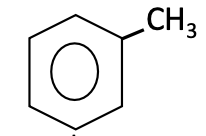 <p>Identify the Common &amp; IUPAC Name of the following.</p>