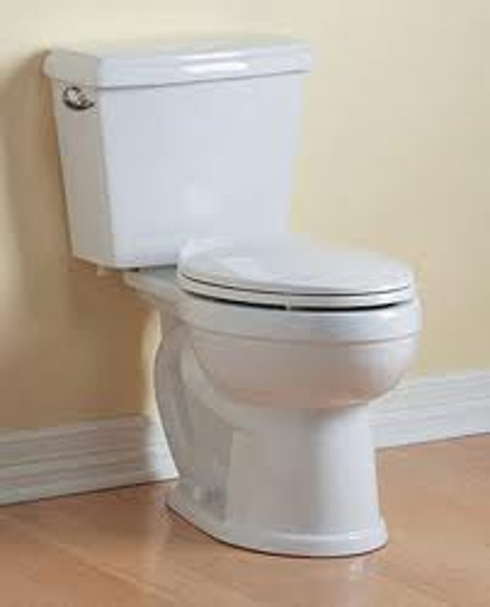 <p>toilet</p>