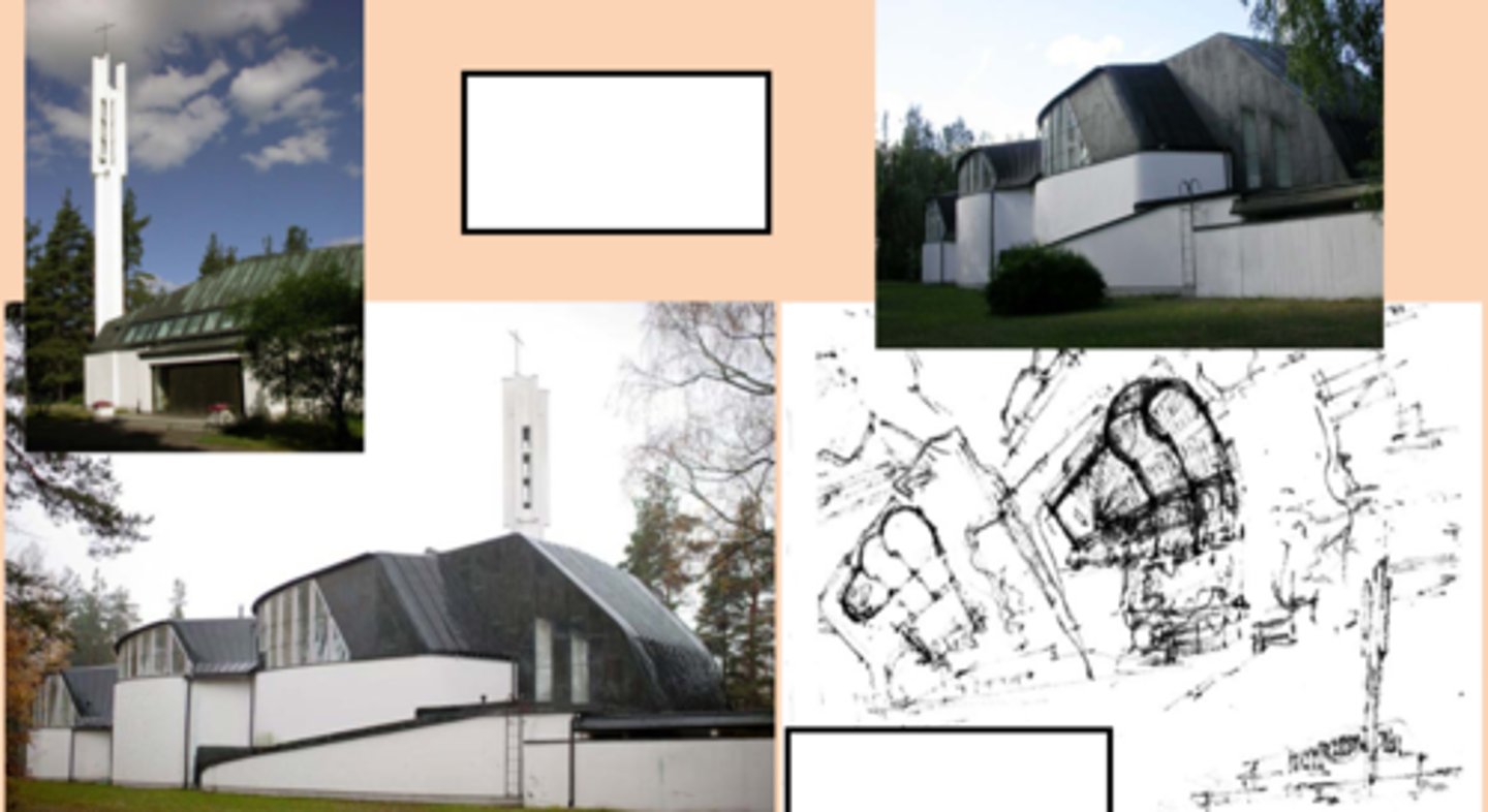 <p>Alvar Aalto</p><p>Vuoksenniska, Finland</p><p>1956-1958</p>
