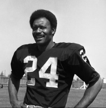 <p>Willie Brown</p>