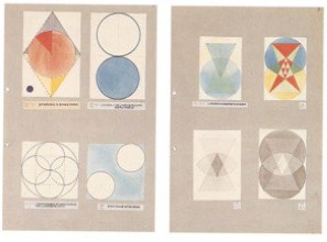 <p>Artists at Bauhaus who taught formal figurative teaching, color theory, analytical drawing, and chromatic composition.</p>