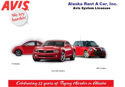 car rental