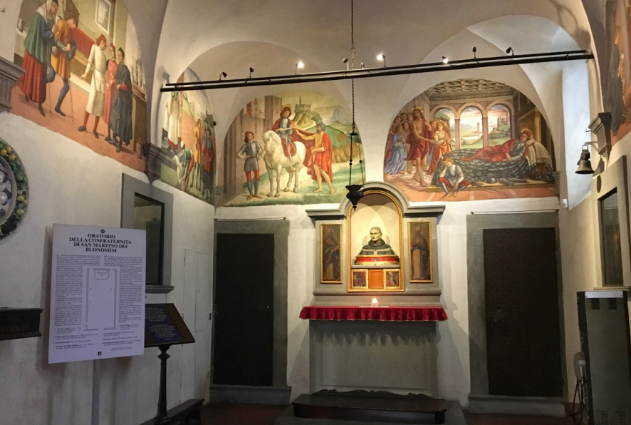 <p>Title &amp; artist</p>