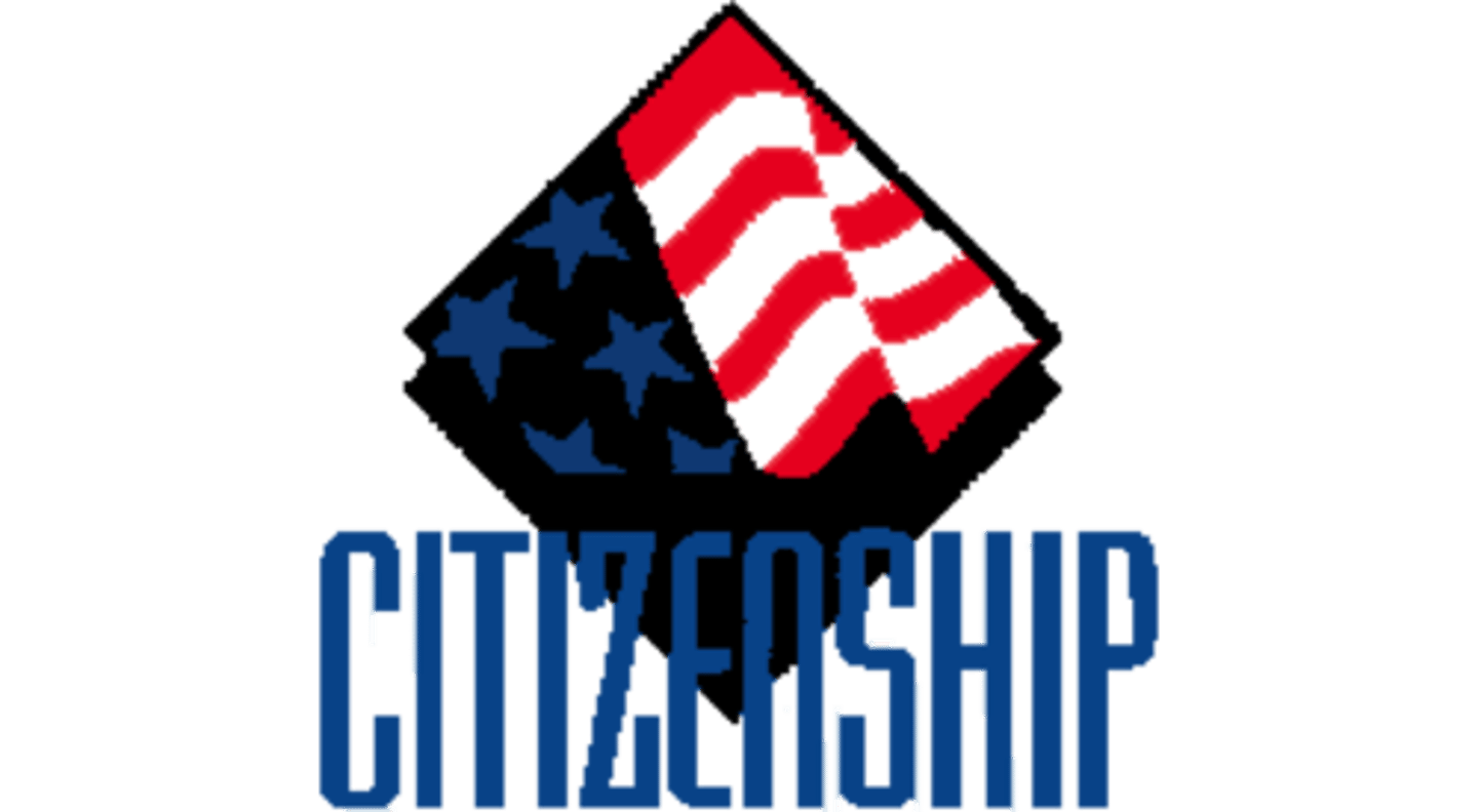 <p>citizenship</p>
