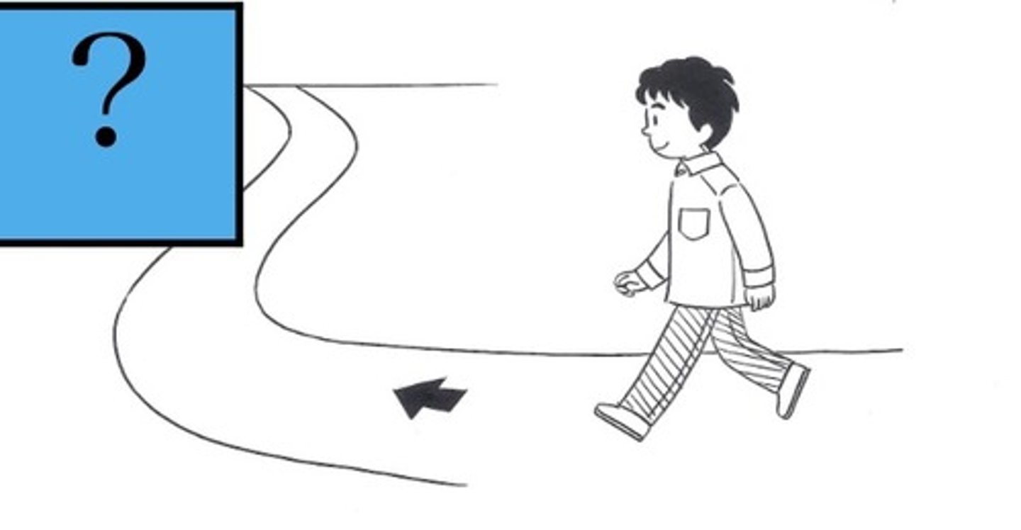 <p>somewhere; anywhere [in question]</p>