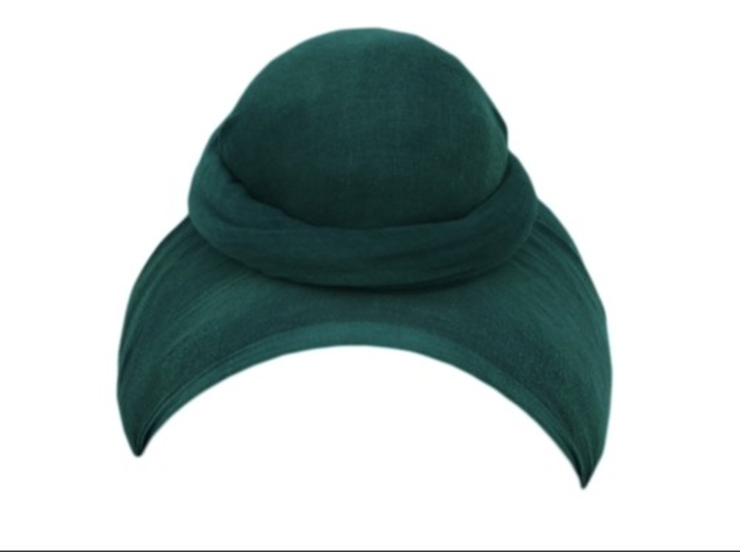 <p>head covering worn by sikhs</p>