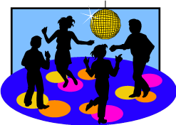 Local público nocturno para escuchar música, bailar y consumir bebidas: