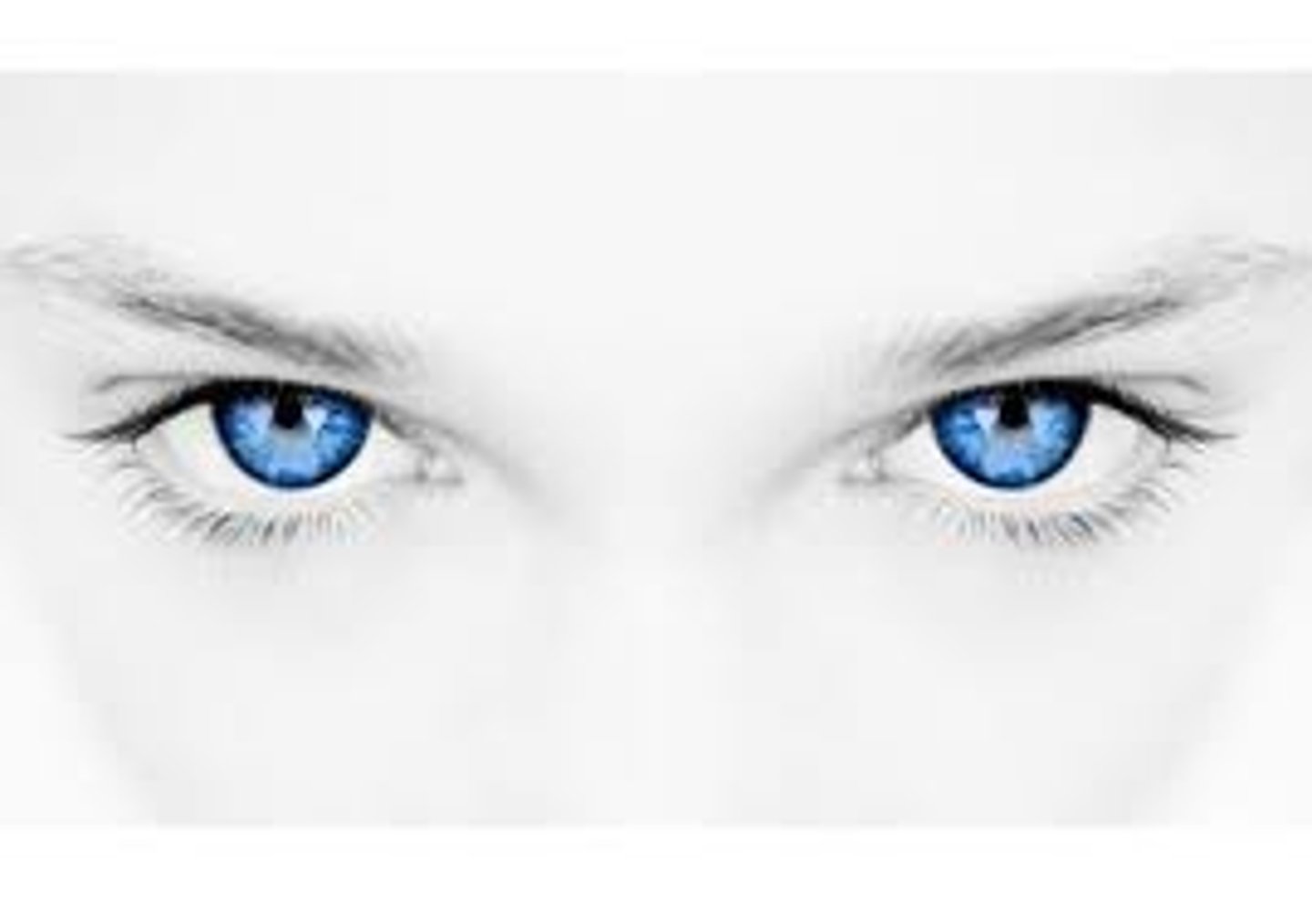 <p>I have blue eyes</p>