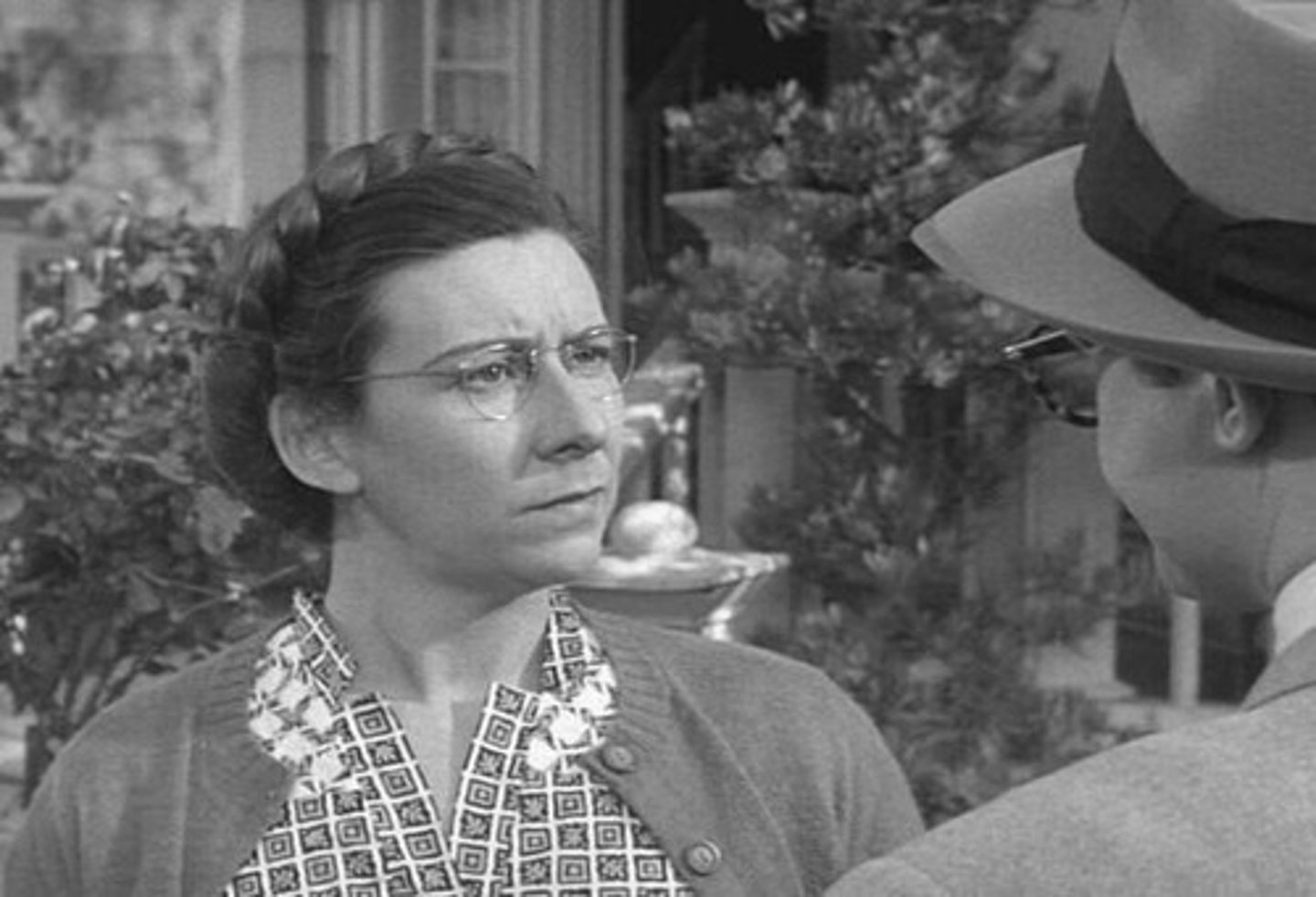 <p>Dill's aunt with whom he spends each summer</p>