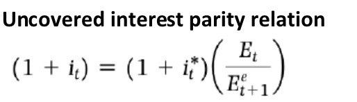 <p>Relies on assumptions</p>