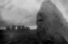stone marking summer solstice